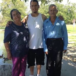 Meet your Posher, Jose luis